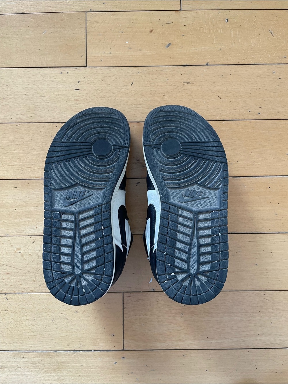 Nike Jordan 1 low - Picture 4 of 5